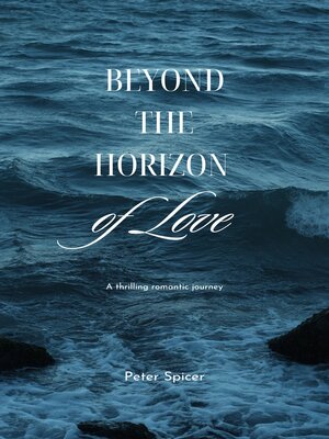 cover image of Beyond the Horizon of Love